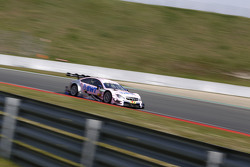 Gary Paffett, ART Grand Prix Mercedes-AMG C63 DTM