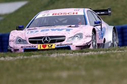 Gary Paffett, ART Grand Prix Mercedes-AMG C63 DTM