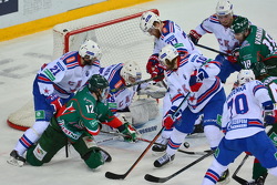 Хоккей