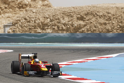 Jordan King, Racing Engineering