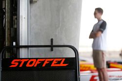 Stoffel Vandoorne, ART Grand Prix