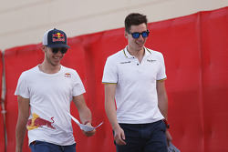 Pierre Gasly, DAMS