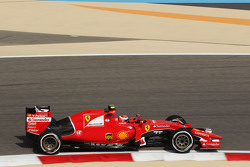 Kimi Raikkonen, Ferrari SF15-T