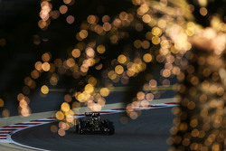Pastor Maldonado, Lotus F1 E23