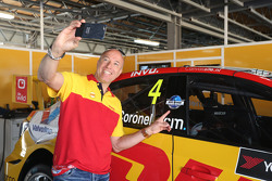 Tom Coronel
