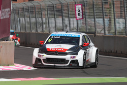 Sébastien Loeb, Citroën C-Elysée WTCC, Citroën Total WTCC