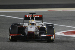 Arthur Pic, Campos Racing