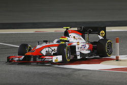 Sergio Canamasas, MP Motorsport