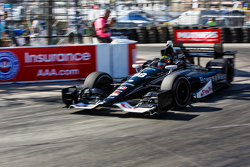Gabby Chaves, Bryan Herta Autosport Honda