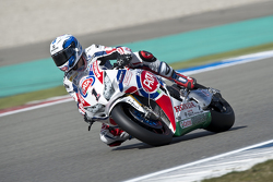 Sylvain Guintoli, Pata Honda
