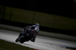 Sylvain Guintoli, Pata Honda