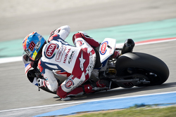Michael van der Mark, Pata Honda