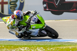 Kenan Sofuoglu, Puccetti Racing Kawasaki