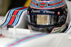 Валттери Боттас, Williams FW37
