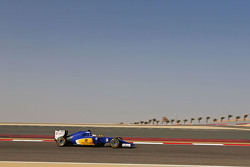 Marcus Ericsson, Sauber C34