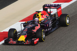 Daniel Ricciardo, Red Bull Racing RB11
