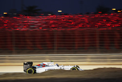 Valtteri Bottas, Williams FW37
