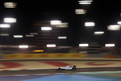 Valtteri Bottas, Williams FW37