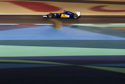 Фелипе Наср, Sauber C34