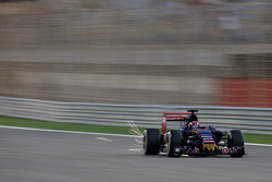 Макс Ферстаппен, Scuderia Toro Rosso