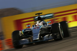 Льюис Хэмилтон, Mercedes AMG F1 W06