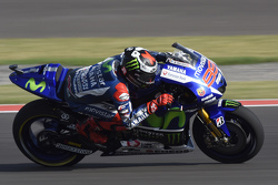 Jorge Lorenzo, Yamaha Factory Racing