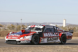 Matias Rossi, Donto Racing Chevrolet