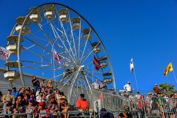 Aficionados en Long Beach