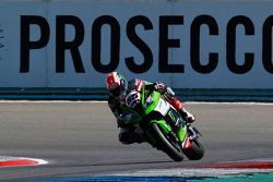 Jonathan Rea, Kawasaki