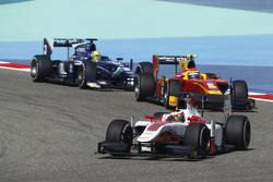Stoffel Vandoorne, ART Grand Prix