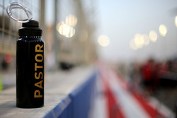 Пастор Мальдонадо, Lotus F1 Team
