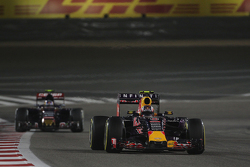 Даниил Квят, Red Bull Racing RB11