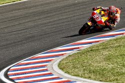 Marc Marquez, Repsol Honda Team, en tête