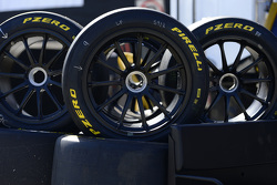Llantas pirelli