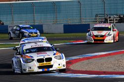 Sam Tordoff, JCT1600 Racing ve Gardx