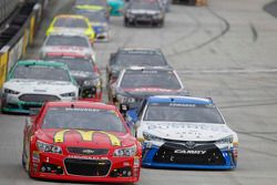 Jamie McMurray, Chip Ganassi Racing Chevrolet