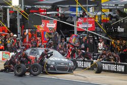 Martin Truex Jr., Furniture Row Racing Chevrolet