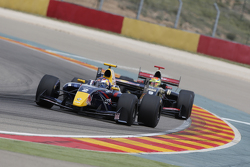 Dean Stoneman, DAMS et Matthieu Vaxivière, Lotus