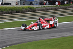 Scott Dixon, Chip Ganassi Racing Chevrolet
