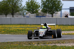 Mick Schumacher, Van Amersfoort Racing