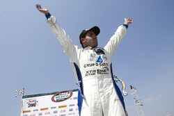 Ganador Rubén Rovelo, G3C Racing Team,GESTI