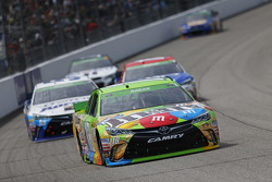 David Ragan, Joe Gibbs Racing Toyota