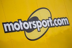 Motorsport.com logo