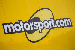Motorsport.com Logo