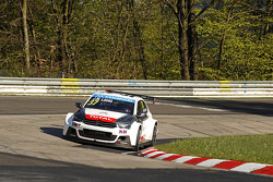 Jose Maria Lopez, Citroën C-Elysée