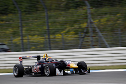 Каллум Илот, Carlin, Dallara F312