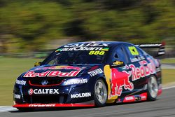 Craig Lowndes, Triple Eight Race Engineering Holden