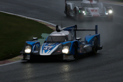 #47 KCMG Oreca 05-Nissan : Matthew Howson, Richard Bradley, Nicolas Lapierre