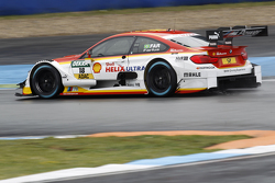 Augusto Farfus, BMW Team RBM BMW M34 DTM