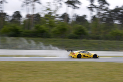 Тимо Глок, BMW Team MTEK BMW M3 DTM